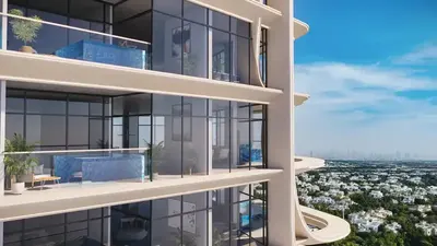 Samana Barari Heights, Foto 10