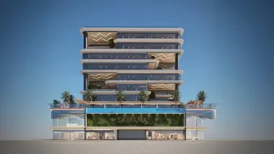 Samana Business Park, Foto 7