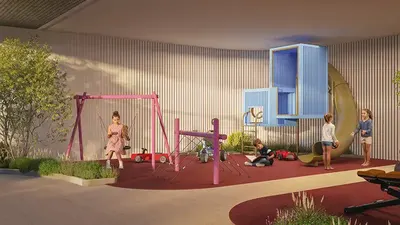 Samana Parkville, Foto 2
