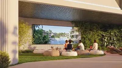 Samana Parkville, Foto 4