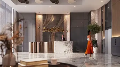 Samana Parkville, Foto 5