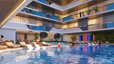 Samana Parkville, Foto 6