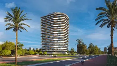 Samana Parkville, Foto 9