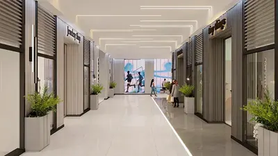 Samana Retail Park 2, Foto 5