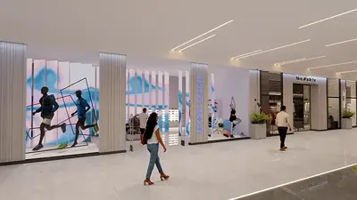 Samana Retail Park 2, Foto 6