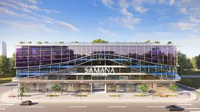 Samana Retail Park 2, Foto 8