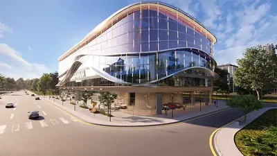 Samana Retail Park 2, Foto 9