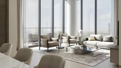 Skyscape Altius, Foto 2