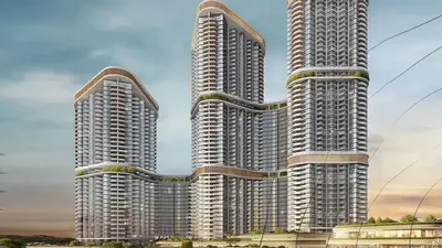 Skyscape Altius, Foto 6