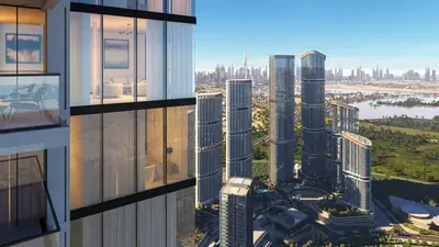 Skyscape Altius, Foto 7