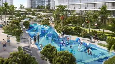 Skyvue Solair, Foto 2
