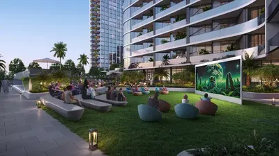Skyvue Solair, Foto 11