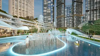 Skyvue Solair, Foto 7