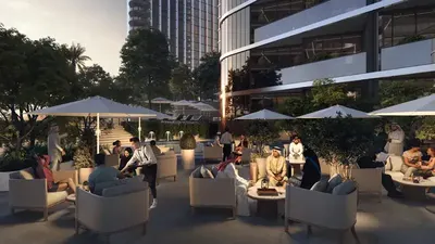 Skyvue Solair, Foto 9