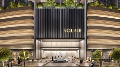 Skyvue Solair, Foto 10