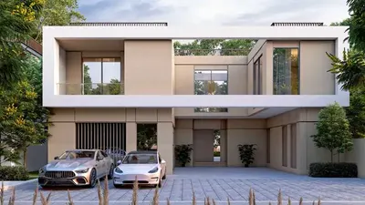 Sobha Elwood, Foto 9