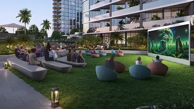 Sobha Skyvue Spectra, Foto 2
