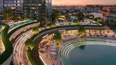 Sobha Skyvue Spectra, Foto 12