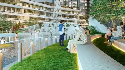 Sobha Skyvue Spectra, Foto 4