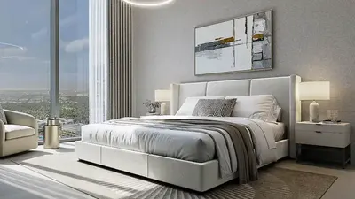 Sobha Skyvue Spectra, Foto 5