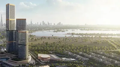 Sobha Skyvue Spectra, Foto 7