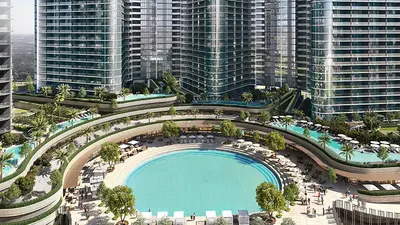 Sobha Skyvue Spectra, Foto 8