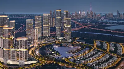 Sobha Skyvue Spectra, Foto 10
