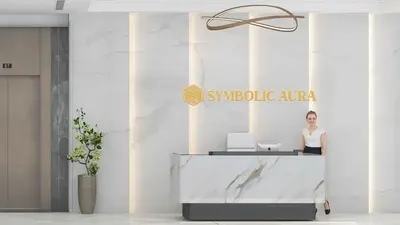 Symbolic Aura, Foto 6