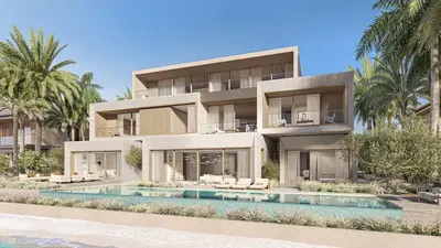 The Coral Collection Villas, Foto 3