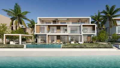 The Coral Collection Villas, Foto 4