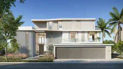 The Coral Collection Villas