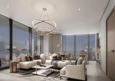 The Horizon in Sobha Central, Foto 5