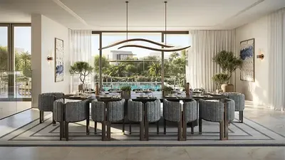 The Oasis Address Branded Villas, Foto 2