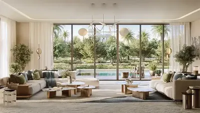 The Oasis Address Branded Villas, Foto 4
