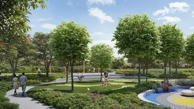 Vida Residences Hillside, Foto 11