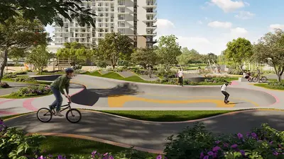 Vida Residences Hillside, Foto 5