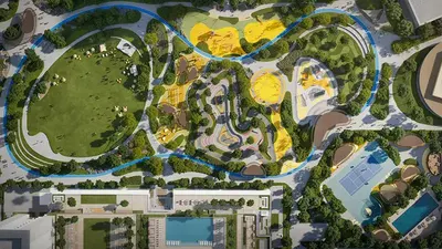 Vida Residences Hillside, Foto 6