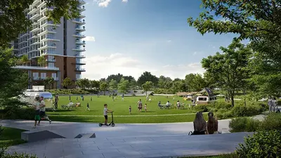Vida Residences Hillside, Foto 8