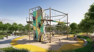Vida Residences Hillside, Foto 9