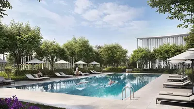 Vida Residences Hillside, Foto 10