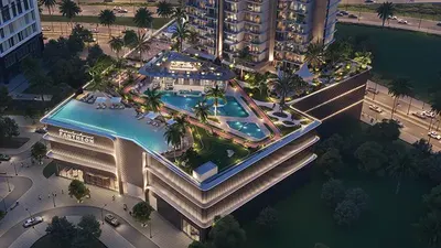 Voxa Residences, Foto 5