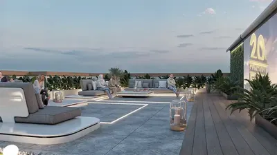 Zyra Vista Residences, Foto 6