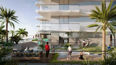 Zyra Vista Residences