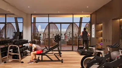 Avana Residences, Foto 6