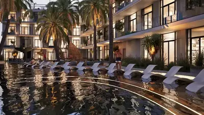 Avana Residences, Foto 9