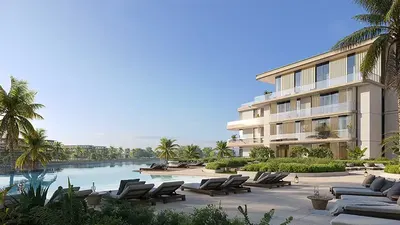 Bay Grove Residences 4, Foto 11