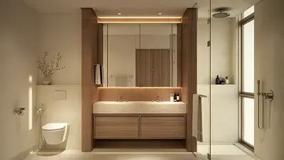 Bay Grove Residences 4, Foto 12