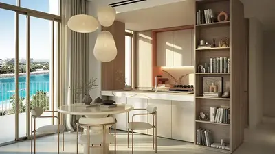 Bay Grove Residences 4, Foto 3
