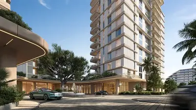 Bay Grove Residences 4, Foto 4