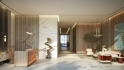 Bay Grove Residences 4, Foto 5